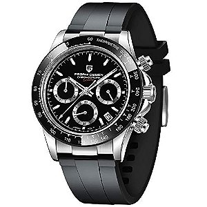 Relógio Masculino HaiQin PD1644-WZ