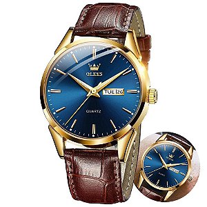 Relógio Masculino OLEVS T-G6898PZ-CJL