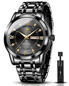 Relógio Masculino OLEVS HG-US-5513-QH