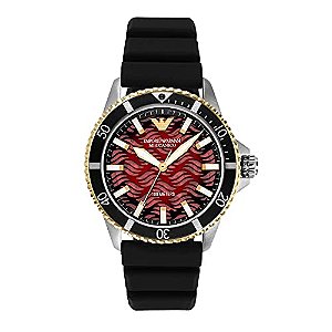 Relógio Masculino Emporio Armani AR60070