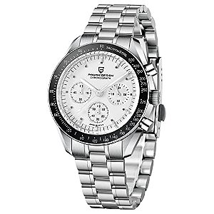 Relógio Masculino HaiQin PD1701-WZ