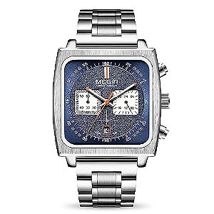 Relógio Masculino MEGIR S2182G-2