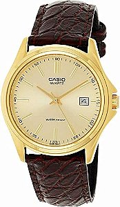 Relógio Masculino Casio MTP1183Q-9A