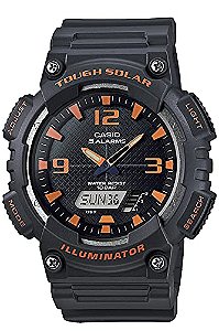 Relógio Masculino CASIO Collection(カシオ コレクション) AQ-S810W-8AJH