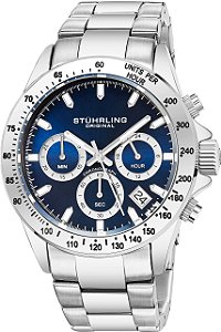 Relógio Masculino Stuhrling Original 3960.2