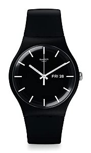 Relógio Masculino Swatch SO29B704