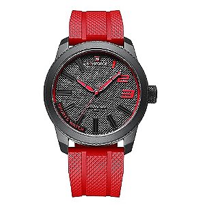 Relógio Masculino NAVIFORCE NF-9202T-BRR