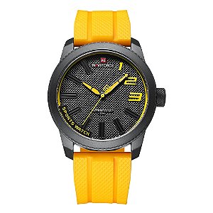 Relógio Masculino NAVIFORCE NF-9202T-BYY