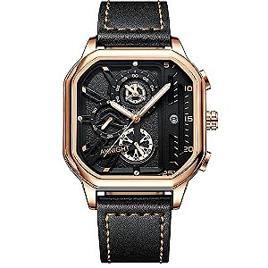 Relógio Masculino BY BENYAR watches