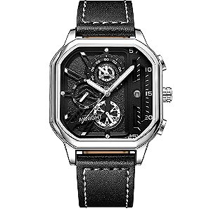 Relógio Masculino BY BENYAR watches