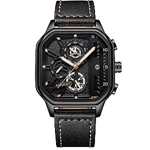 Relógio Masculino BY BENYAR watches