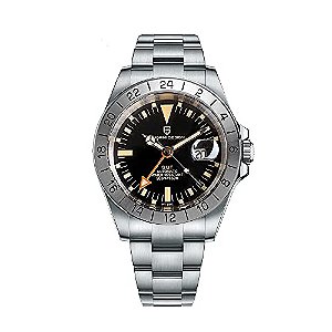 Relógio Masculino PAGRNE DESIGN PD1682B