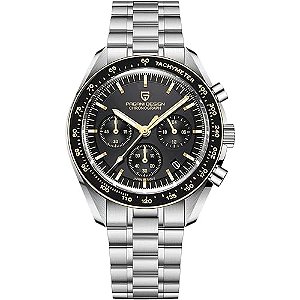 Relógio Masculino RollsTimi PGN-1701