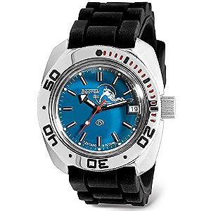 Relógio Masculino VOSTOK 710059