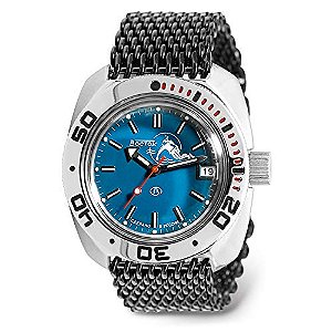 Relógio Masculino VOSTOK 710059