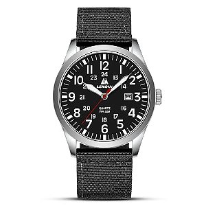 Relógio Masculino LN LENQIN 0550