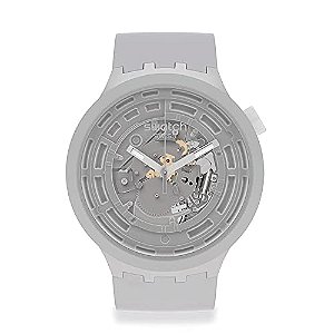 Relógio Masculino Swatch SB03M100