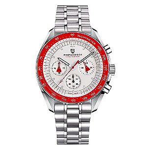 Relógio Masculino HaiQin 1701-WLXS