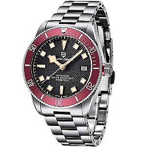 Relógio Masculino LACZ DENTON PD1671V2-CJ