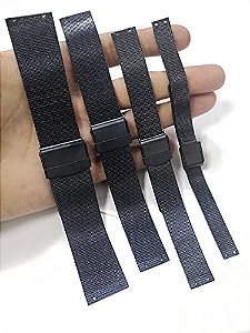 Relógio Masculino N\C 14mm Deep Blue