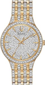 Relógio Masculino Bulova 98A229