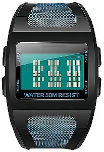 Relógio Masculino ADSBIAOYE G9003