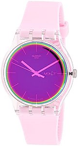 Relógio Masculino Swatch SUOK710