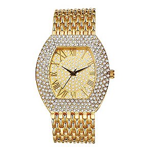 Relógio Masculino Lancardo LCD0115P018