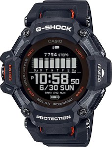 Relógio Masculino Casio GBD-H2000-1AER