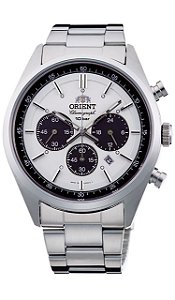 Relógio Masculino Orient WV0041TX
