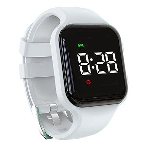 Relógio Masculino e-vibra WT15