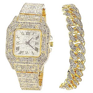 Relógio Masculino richhut RICHHUTJWUSWT0014