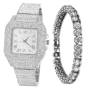 Relógio Masculino richhut RICHHUTJWUSWT0014