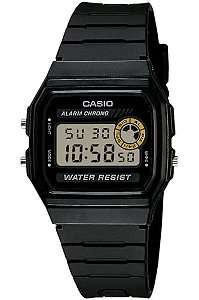 Relógio Masculino Casio F-94WA-8