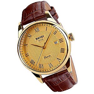 Relógio Masculino SKMEI ADA-G9058
