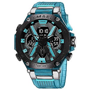 Relógio Masculino KXAITO 8087