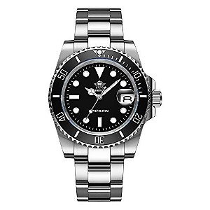 Relógio Masculino ADDIESDIVE MY-H3-2Q-BP2