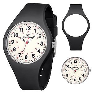 Relógio Masculino ManChDa MWQ039-011