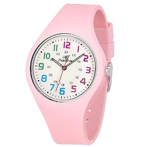 Relógio Masculino ManChDa MWQ040-162-FBA