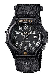 Relógio Masculino Casio FT500WC-1BV