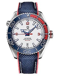 Relógio Masculino PAGRNE DESIGN PD-1679