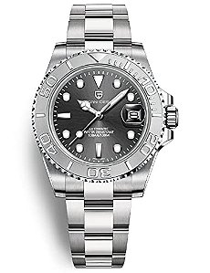Relógio Masculino PAGRNE DESIGN PD-1651