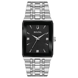 Relógio Masculino Bulova 96D145