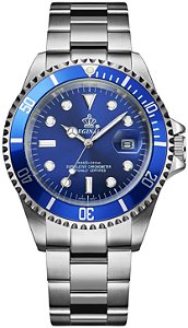 Relógio Masculino FANMIS HG taociquan yin lan RZ127