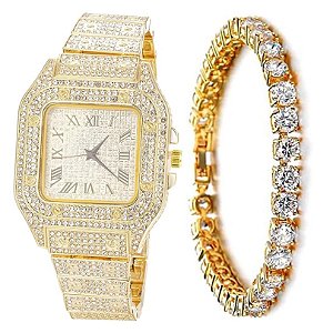 Relógio Masculino richhut RICHHUTJWUSWT0014