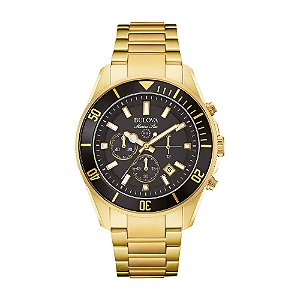 Relógio Masculino Bulova 98B250