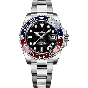 Relógio Masculino CADISEN pgdn-01-1662