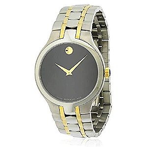 Relógio Masculino Movado 0606958