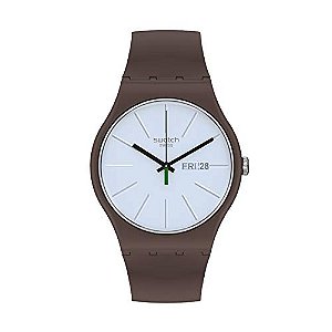 Relógio Masculino Swatch SO29M701