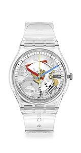Relógio Masculino Swatch SO29K100-S06